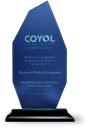 Coyol Trophy